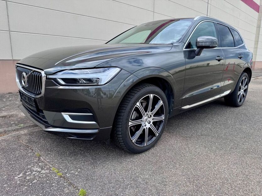 XC60