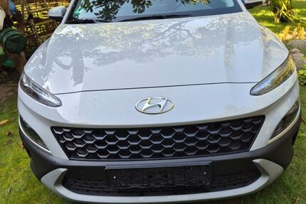 Hyundai KONA 50.000 km 16.749 € Lalendorf 18279