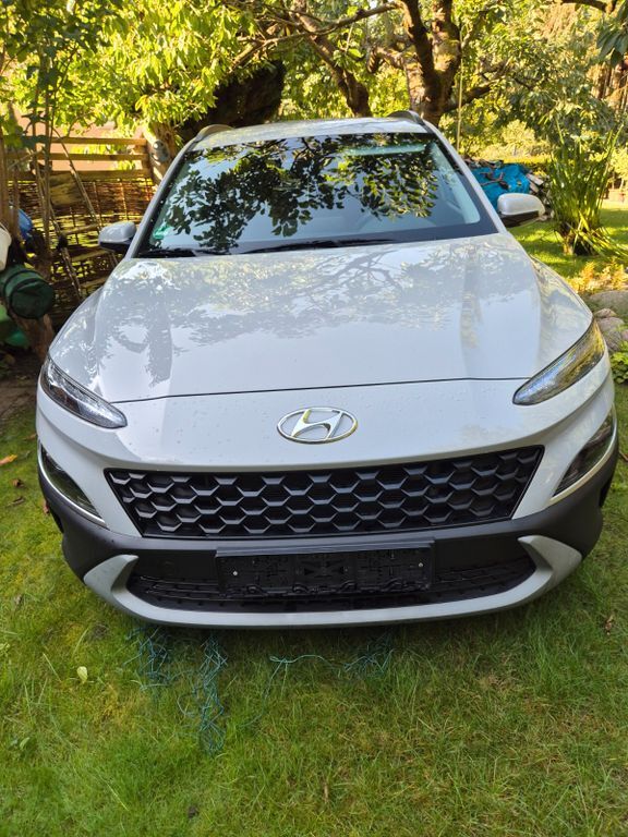 Hyundai KONA 50.000 km 17.050 € Lalendorf 18279