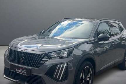 Peugeot 2008 35.214 km 16.950 &euro; Schwäbisch Hall 74523