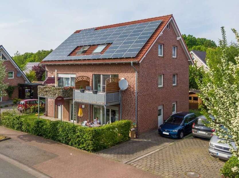 Wohnung zum Mieten in Steinfurt 387,68 € 75.85 m²