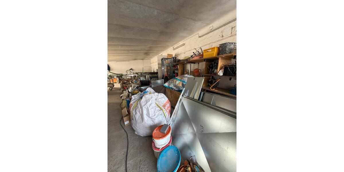 Gewerbeobjekt Lollar - 600&euro; | Angebot:25161875