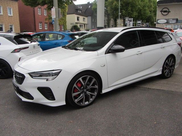 Opel Insignia 40.900 km 25.900 &euro; Iserlohn 58642