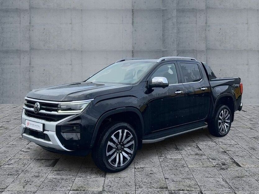 Amarok