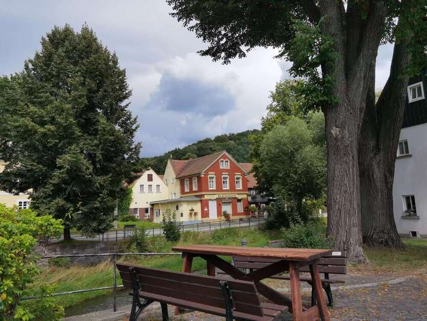 Gastronomie in Großschönau 360.000 € 985 m²
