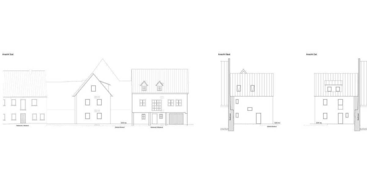 Einfamilienhaus Spalt - 5 Zimmer, 106 m&sup2;, 599.000&euro; | Angebot:26744893