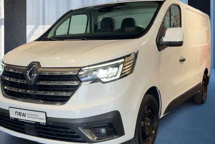 Renault Trafic 80.363 km 18.990 &euro; Hamburg 22763