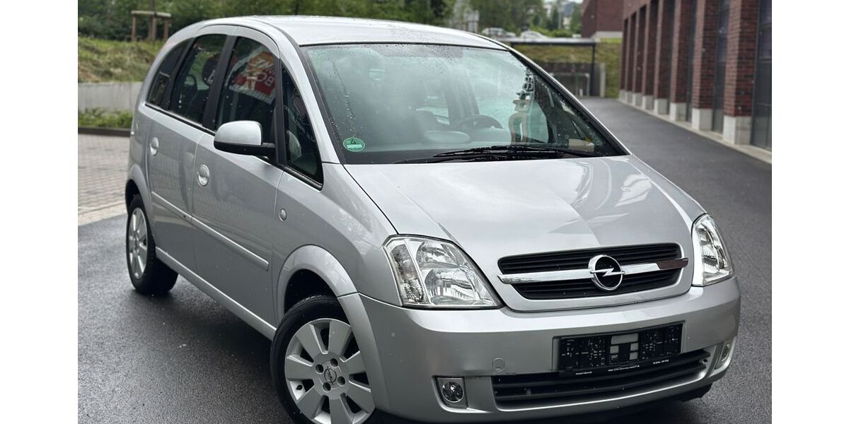 Opel Meriva 185.000 km 2.200 &euro; Essen 45145