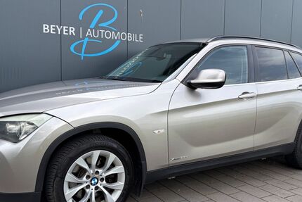 BMW X1 149.500 km 10.490 &euro; Freren 49832