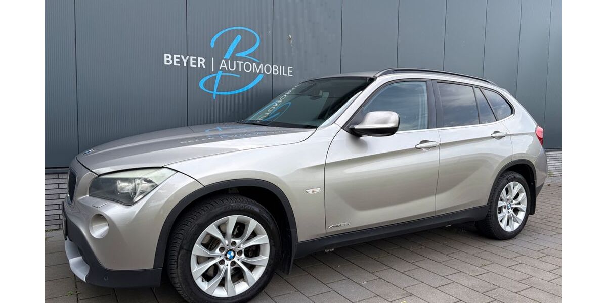 BMW X1 149.500 km 10.490 &euro; Freren 49832