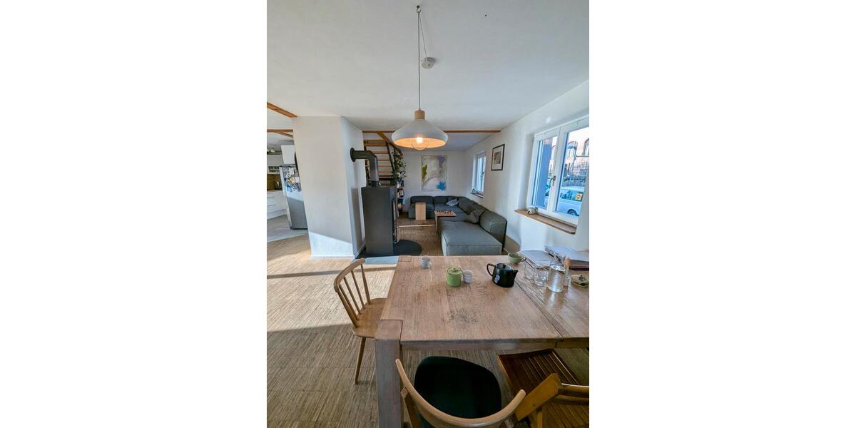 Doppelhaushälfte Goldbach - 5 Zimmer, 140 m&sup2;, 598.000&euro; | Angebot:24352162