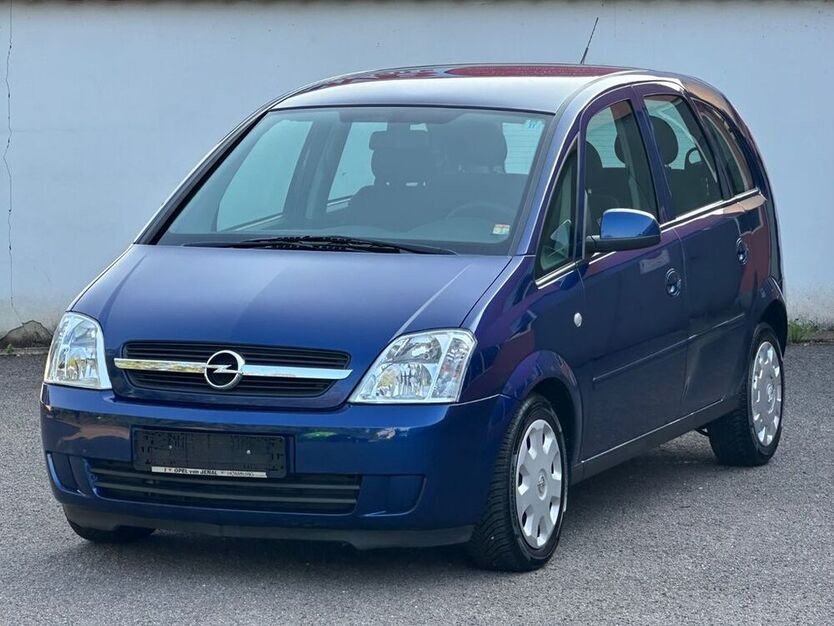 Meriva