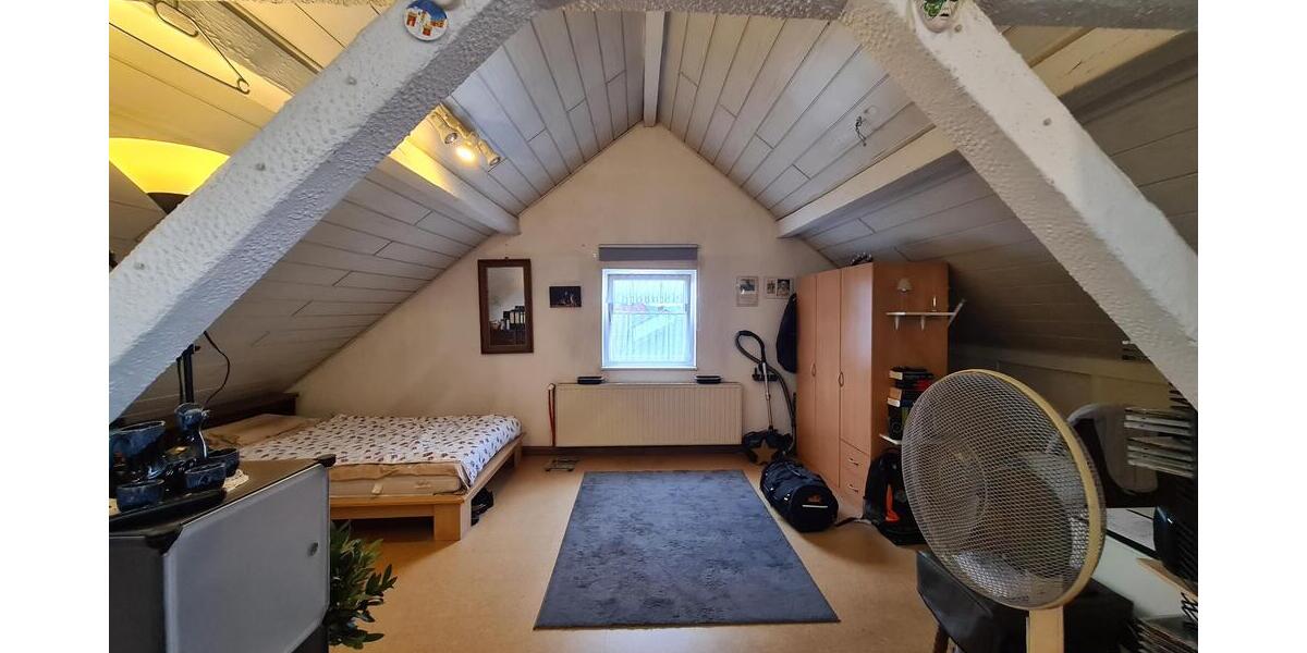 Freistehendes gepflegtes 3-Familienhaus in gesuchter Lage für Eigennutzer und Kapitalanleger - Mehrfamilienhaus, Wohnhaus Kirkel | Angebot:27009131