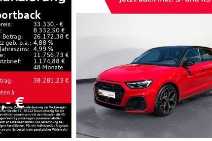Audi A1 6.255 km 33.330 &euro; Reutlingen 72760