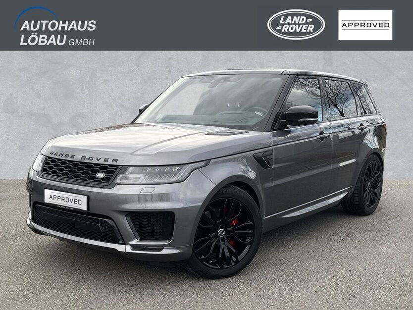 Range Rover Sport