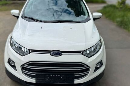 Ford EcoSport 28.836 km 11.149 &euro; Bad Harzburg 38667
