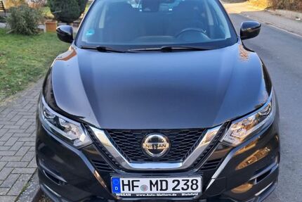 Nissan Qashqai 123.000 km 15.750 &euro; Herford 32052