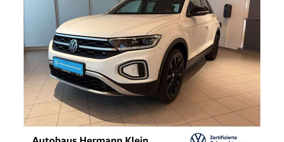 VW T-Roc 59.677 km 20.880 &euro; Fuldatal 34233