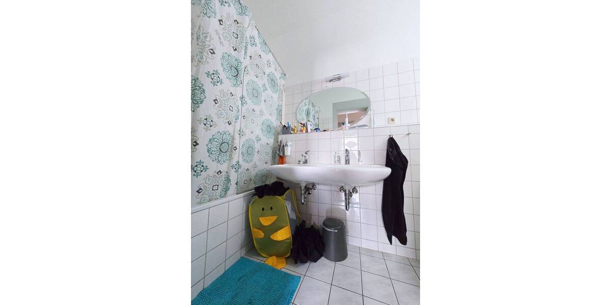 Stilvolles Wohnen im Herzen der Köthener Innenstadt - Altbaucharme trifft Wohnkomfort 4 zimmer