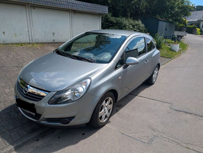 Corsa