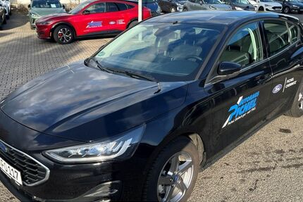 Ford Focus 9.535 km 26.975 &euro; Chemnitz 09114