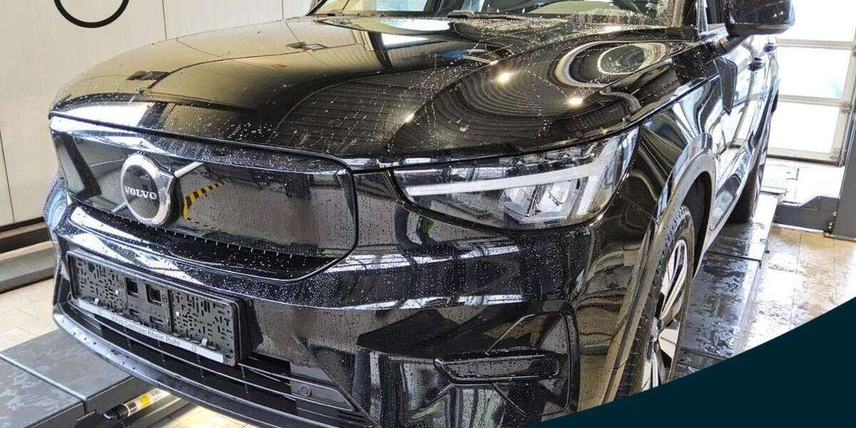 Volvo XC40 31.040 km 26.950 &euro; Essen-Kray 45309