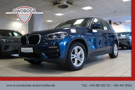 BMW X3 98.929 km 27.500 &euro; Espenau bei Kassel 34314