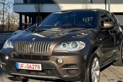 BMW X5 180.000 km 17.900 &euro; Mühlheim am Main 63165