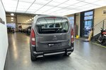 Peugeot Rifter Rollstuhlumbau Allure HDi 130 EAT CarPlay 26.800 km 27.220 &euro; Lich 35423