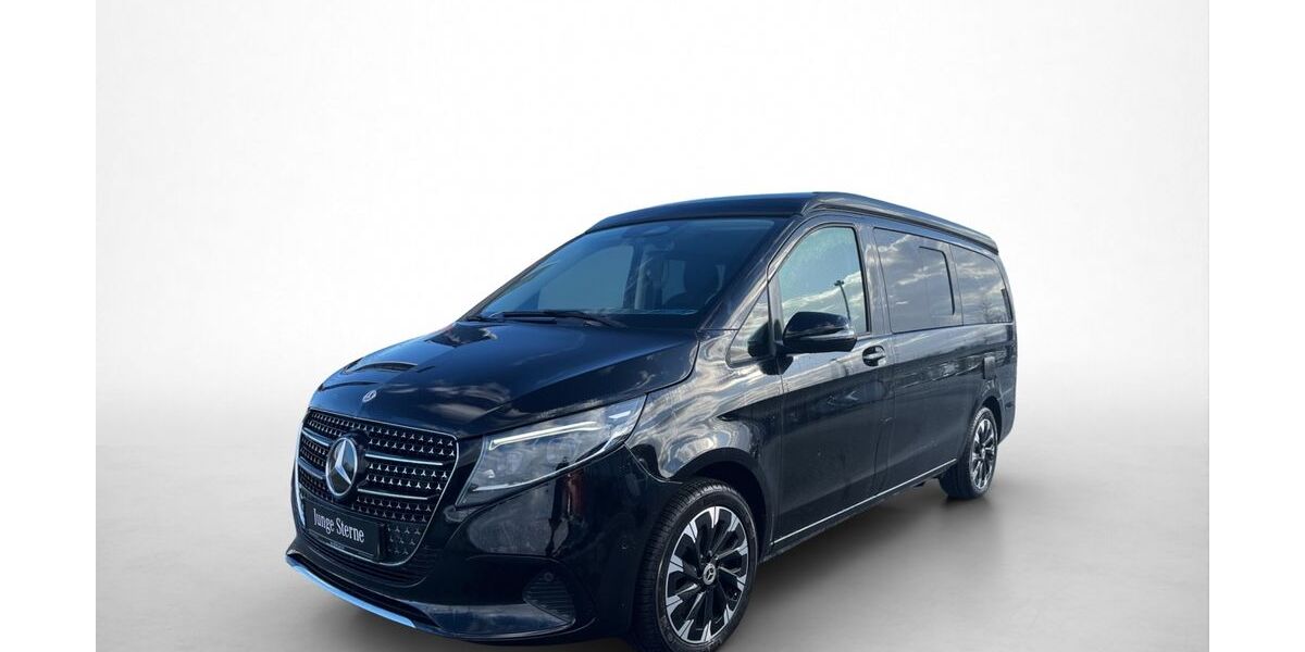 Mercedes-Benz V 220 12.800 km 71.995 &euro; Zeithain 01619