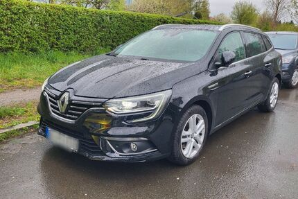Renault Megane 33.500 km 18.000 &euro; Dresden 01219