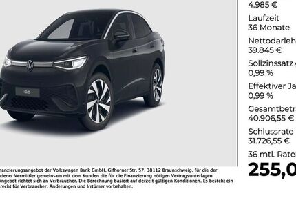 VW ID.5