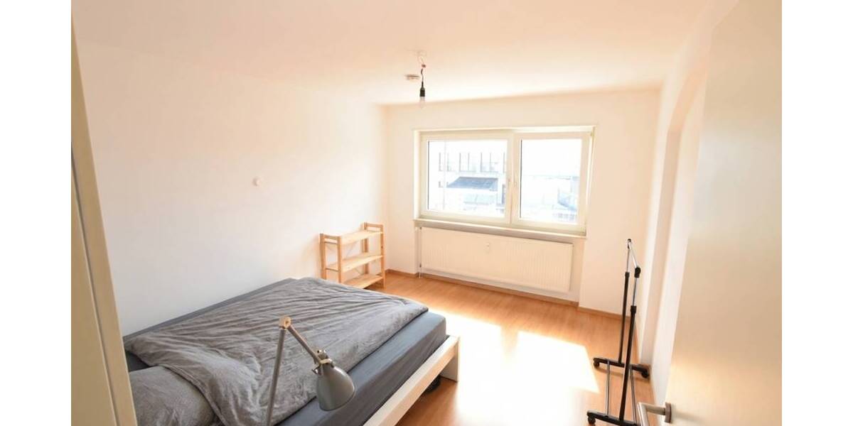 Etagenwohnung Mannheim / Innenstadt Quadrate - 4 Zimmer, 117 m&sup2;, 1.315&euro; | Angebot:26037041