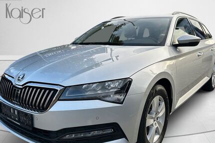 Skoda Superb 196.000 km 17.499 &euro; Nürnberg 90482