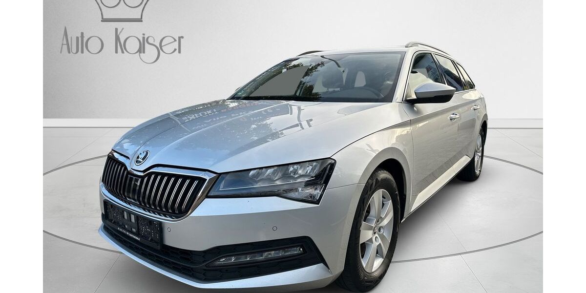 Skoda Superb 196.000 km 17.499 &euro; Nürnberg 90482