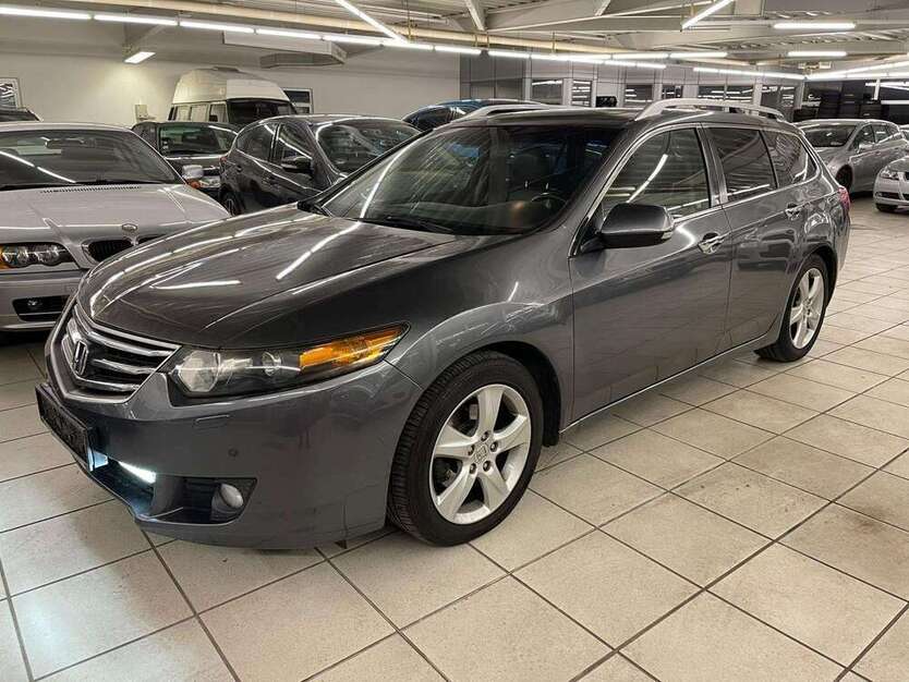 Accord