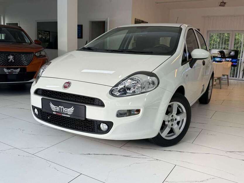 Punto