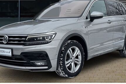 VW Tiguan 39.830 km 29.490 &euro; Buxtehude 21614
