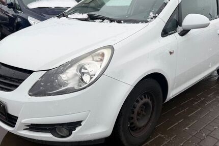 Opel Corsa 186.000 km 3.499 &euro; Alzey 55232