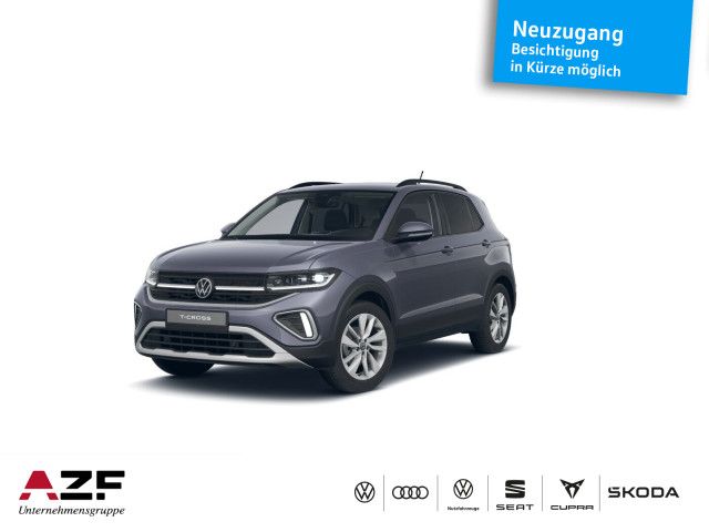 VW T-Cross 7.490 km 25.480 &euro; Flensburg 24941