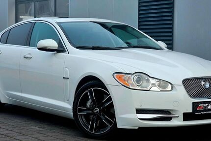 Jaguar XF 65.100 km 18.990 &euro; Melle 49328