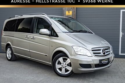 Mercedes-Benz Viano 374.000 km 11.490 &euro; Werne 59368