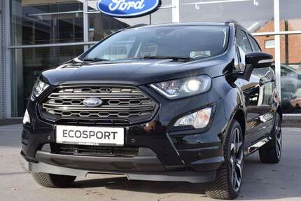 Ford EcoSport 19.750 km 18.950 &euro; Rietberg 33397