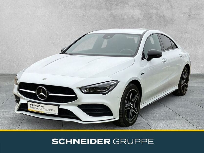 CLA 250