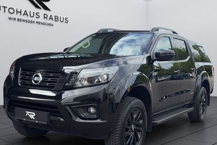 Nissan Navara 127.500 km 25.490 &euro; Memmingen 87700
