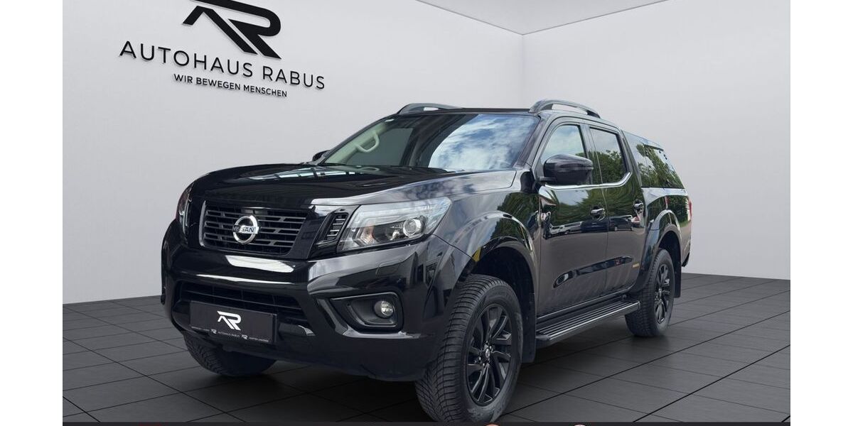 Nissan Navara 127.500 km 25.490 &euro; Memmingen 87700
