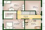 Einfamilienhaus Donnersdorf Traustadt - 4 Zimmer, 155 m&sup2;, 455.355&euro; | Angebot:26361512