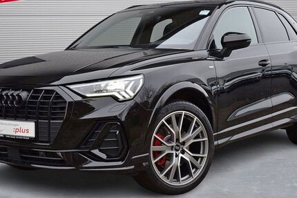 Audi Q3 23.700 km 52.840 &euro; Verden 27283