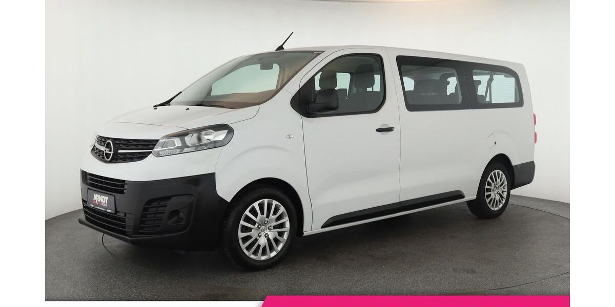 Opel Vivaro 55.600 km 28.184 &euro; Düsseldorf 40233