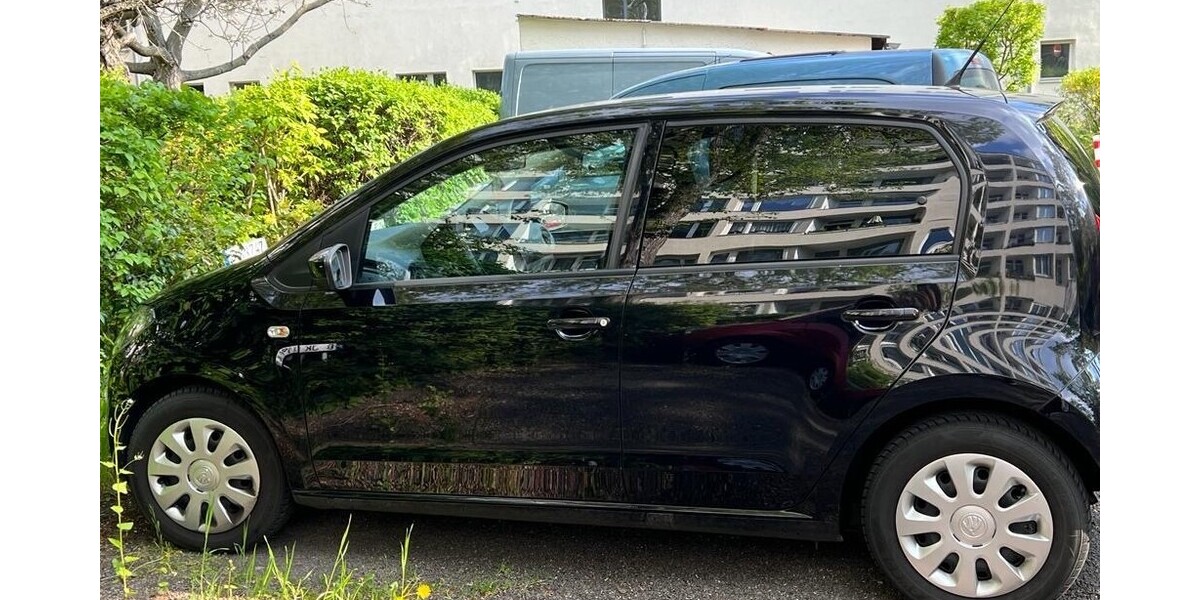 Skoda Citigo 30.460 km 6.250 € Berlin 10178